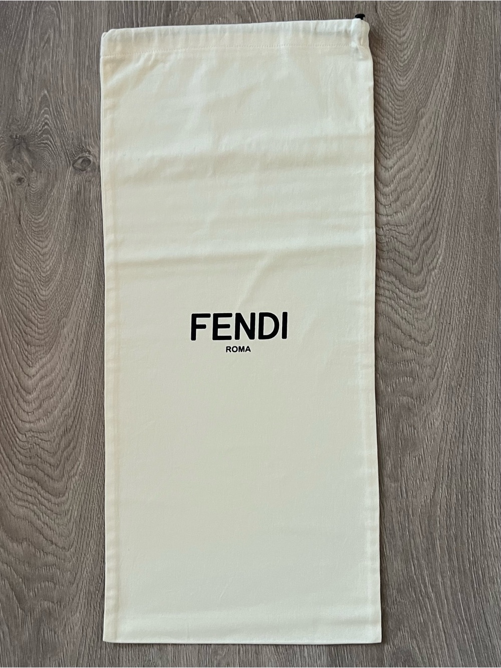 Fendi dust bag (C281)